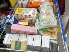 -麦德龙(虹口江湾店)