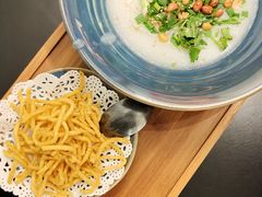大王油茶经典套餐-大王油茶(磁器口店)