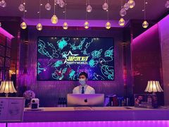 -TOP星派对KTV(珠影星光城店)