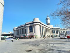 -汉巴味德(乐宾百货店)