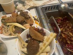 -野妹火锅(布吉店)
