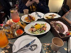 -第101座花园餐厅(湖滨88店)