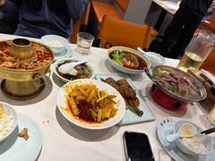 -全牛匠·乐山跷脚牛肉(西北旺万象汇店)