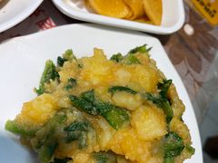 -韩师傅老大同刀削面(北苑路店)
