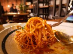 番茄意面-SMOKI & CO(五大道店)