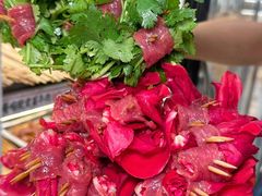 -牛签签串串香(IFS店)