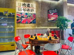 -谭三娘鲜切牛肉自助火锅(九眼桥总店)