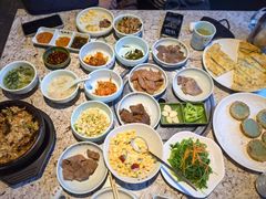 -高丽屋(天宁寺店)