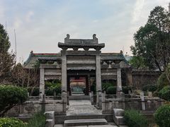 -西安化觉巷清真大寺
