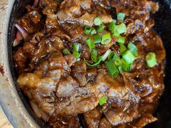 铁板肥牛-外婆家(南开大悦城店)