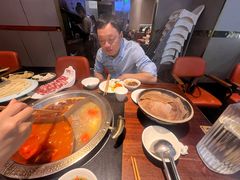 -巴邑火锅(江北万达店)