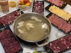 -福合埕牛肉火锅(长平国新店)