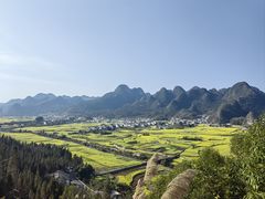 -万峰林风景区