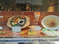 -Ufufu cafe(天神巷店)