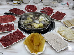 -陈记一牛火锅江宁店(金盛路店)