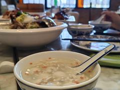 -漢舍中国菜馆(889广场店)