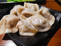 牛肉水饺-牛焱·贵州黄牛肉火锅(城西银泰店)