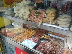 -彭浦小玲炸鸡腿(延长路上海大学店)