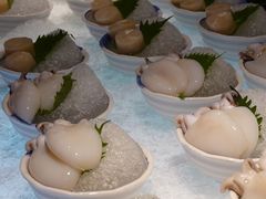-雍和会海鲜姿造自助(湖东路店)