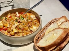 -饱嗝·泰傣厨房(国创园店)