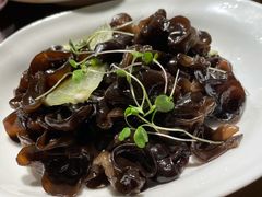 凉拌木耳-上海小南国(正大店)