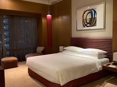 -上海外滩茂悦大酒店