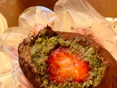 -OUR Bakery(三里屯太古里店)