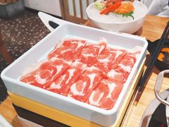-水林间·寿喜烧自助(仙林金鹰店)