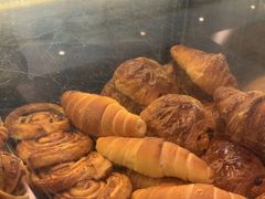 -BAKER&SPICE(安福路店)