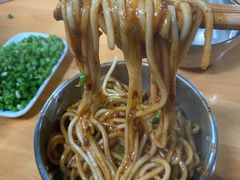 -左撇子私房面