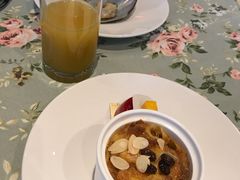 -武汉世茂希尔顿酒店·汇·全日餐厅