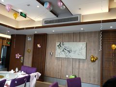 -翠山·映月湖景餐厅(映月湖公园店)