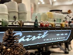 -玫瑰咖啡(中山六路店)