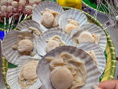 -遇西祠·海鲜烧烤(总店)
