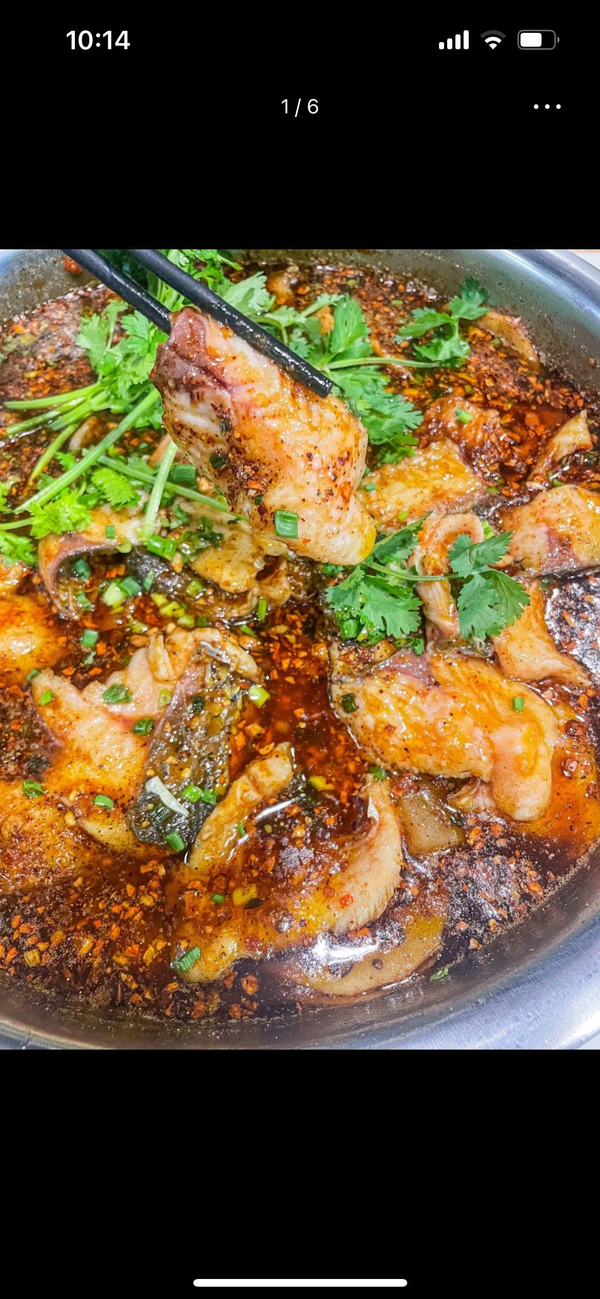 最具应战的10道美食