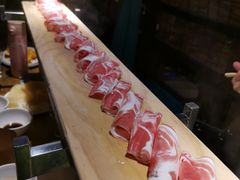 -东道煮牛肉火锅(东盛大街店)