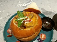 -Home Thai·泰谣(王府井apm店)