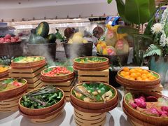 -享遇.锅姥姥牛排海鲜自助(小寨店)