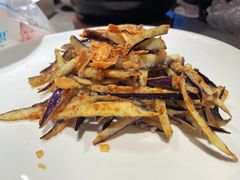 -张家卫·阳江菜·小海鲜(肥婆湾桥店)