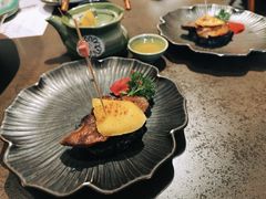 -味见·荣家(亚泰大街店)