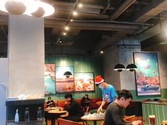 大堂-Wagas沃歌斯(正大乐城店)