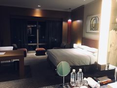 -上海外滩茂悦大酒店