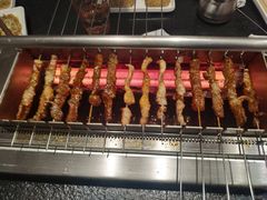 -邢氏老太太烤串(北兴街店)