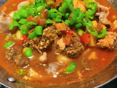 -韶山冲湘菜馆(大明湖店)