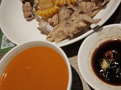 -汤城小厨•粤菜•靓汤(望京凯德mall店)