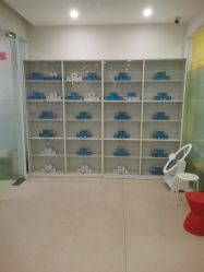 -青苗儿童口腔(长楹天街购物中心)