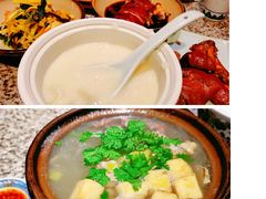 -南京大牌档(香港广场店)