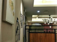 -四季暖堂·融合江浙菜(N1955创业园店)