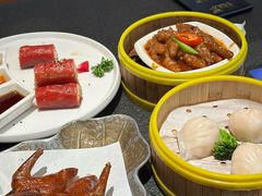 -蝴蝶里·粤菜·点心(滨江龙湖店)