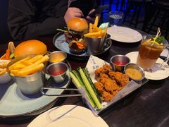 -blue frog蓝蛙(长泰广场店)